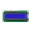 16x2 LCD Display with I²C Interface image